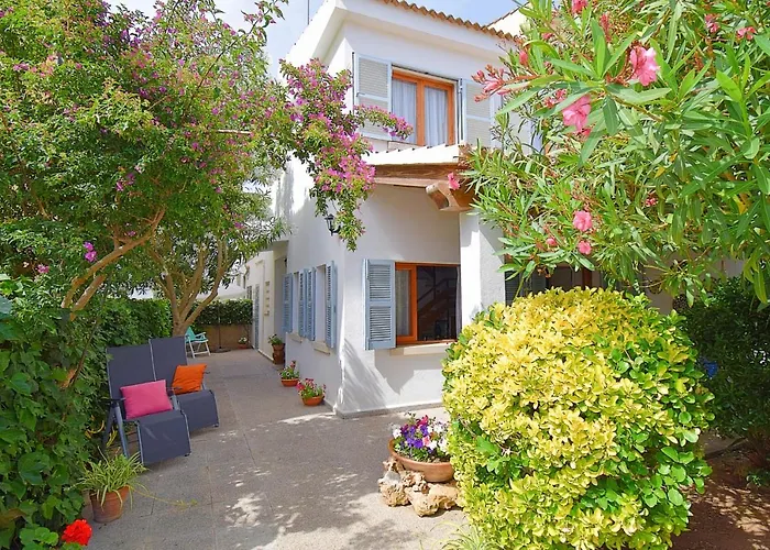 159 Casa Alba Etv9785 By Mallorca Charme