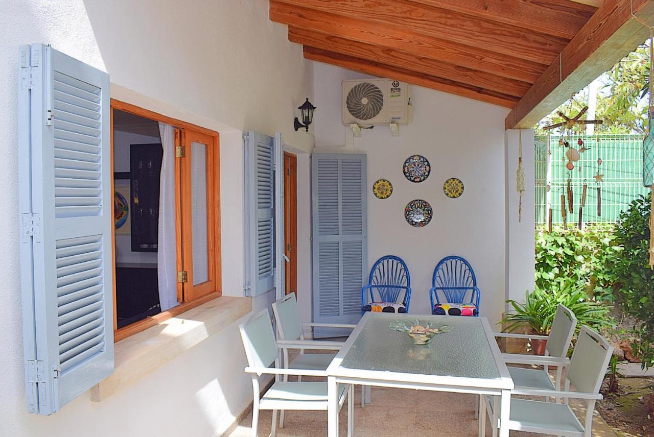 Ferienhaus 159 Casa Alba Etv9785 By Mallorca Charme Can Picafort (Mallorca)