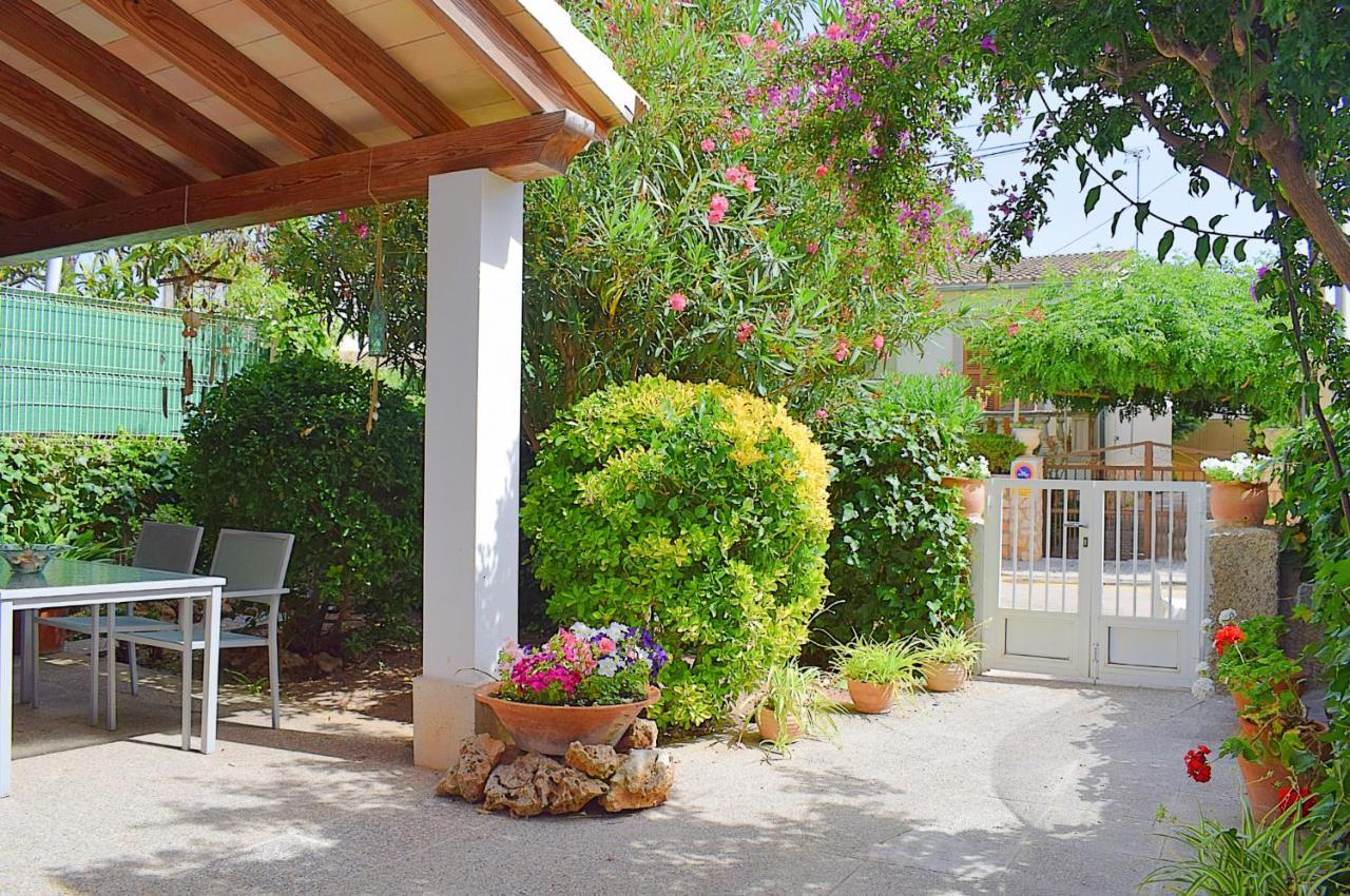 Ferienhaus 159 Casa Alba Etv9785 By Mallorca Charme Can Picafort (Mallorca)