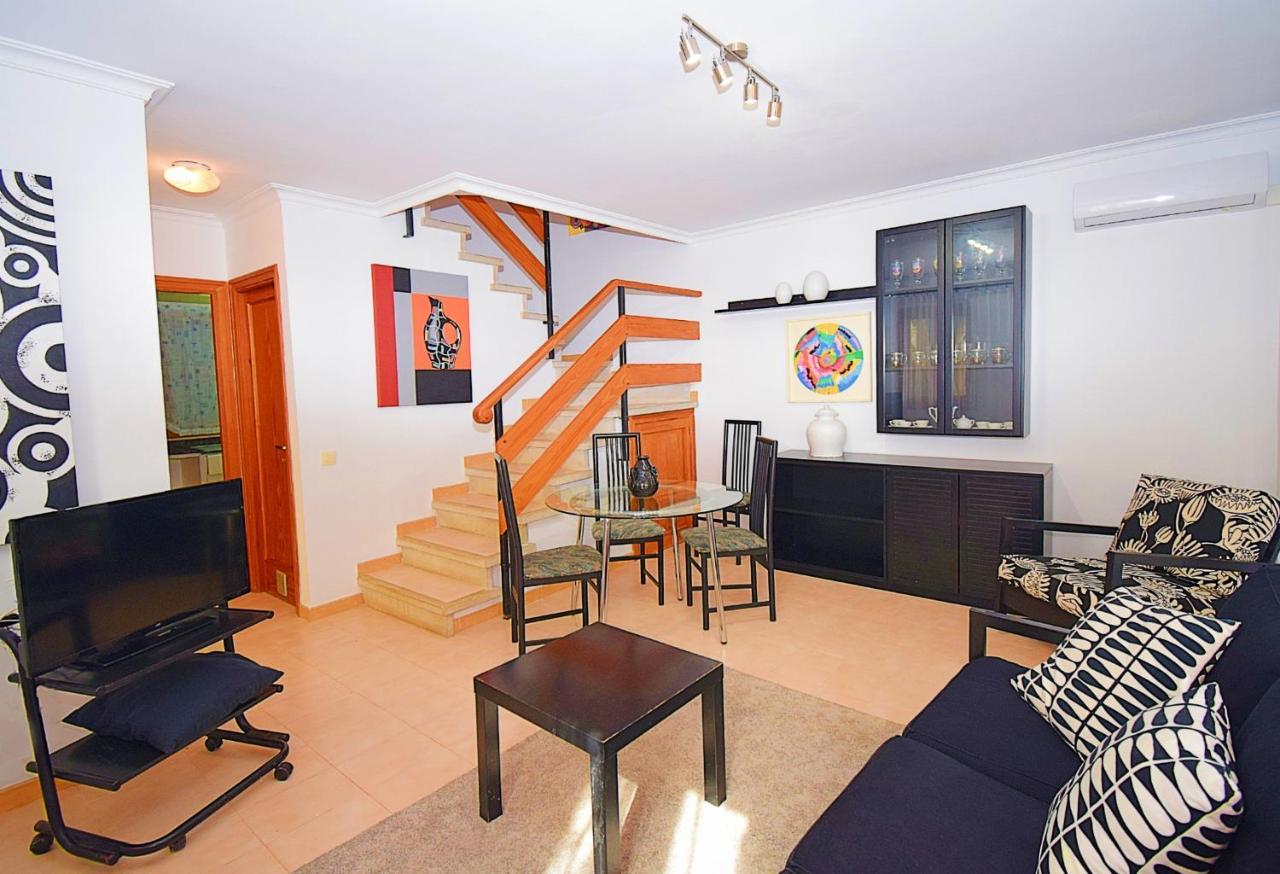 159 Casa Alba Etv9785 By Mallorca Charme * Can Picafort (Mallorca)