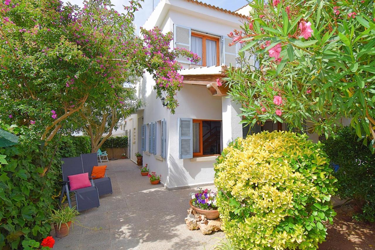 159 Casa Alba Etv9785 By Mallorca Charme Ferienhaus *