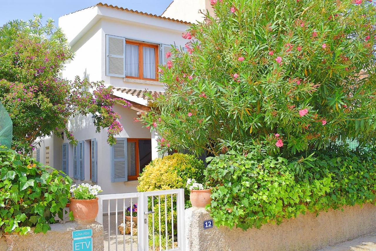159 Casa Alba Etv9785 By Mallorca Charme * Can Picafort (Mallorca)