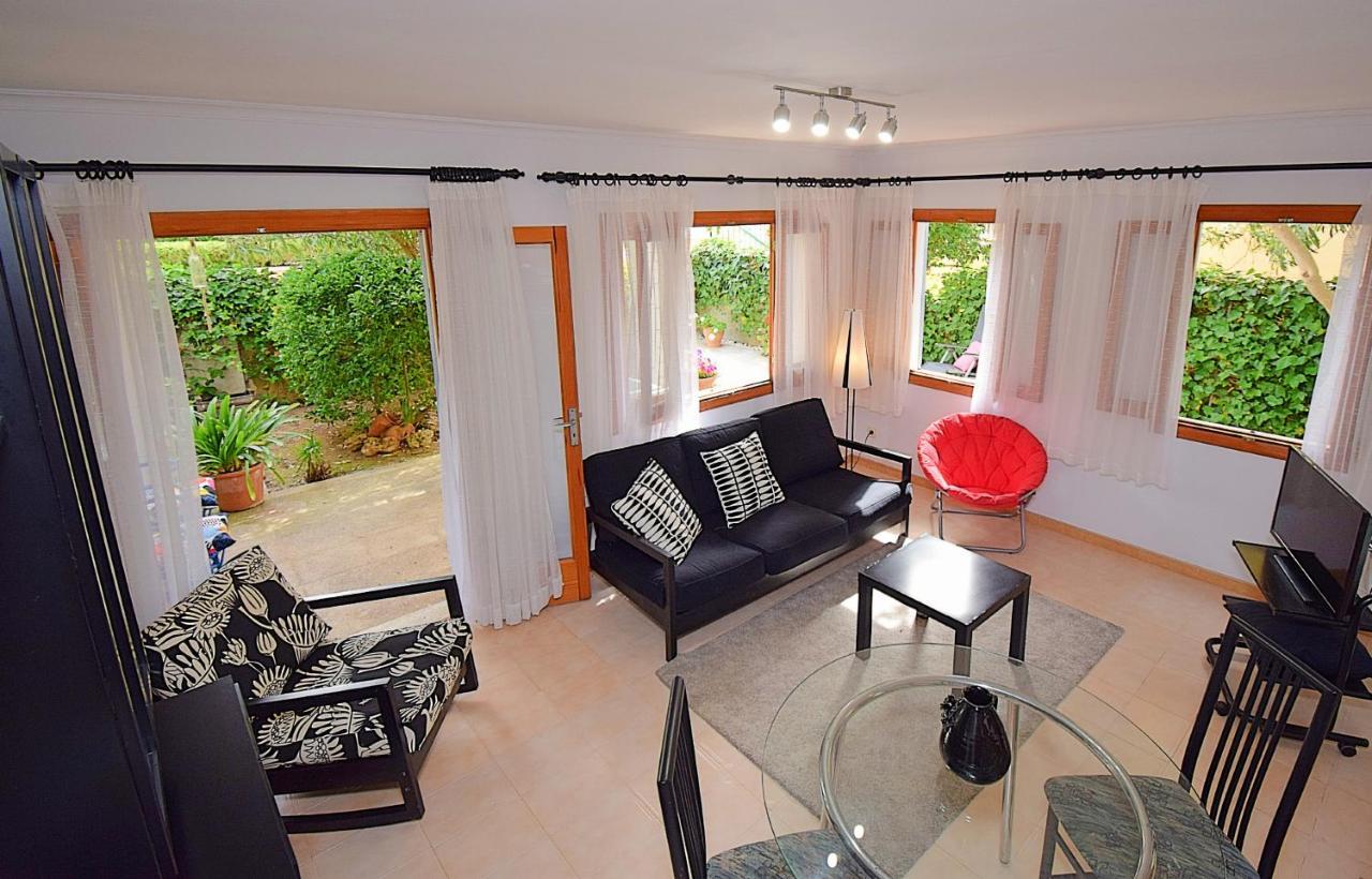 Ferienhaus 159 Casa Alba Etv9785 By Mallorca Charme *