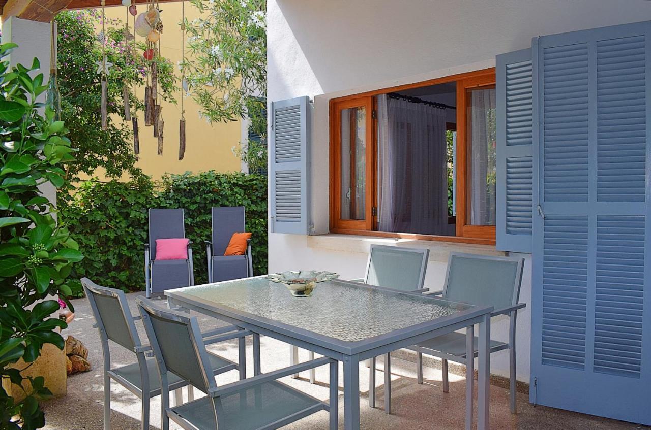 Ferienhaus 159 Casa Alba Etv9785 By Mallorca Charme *